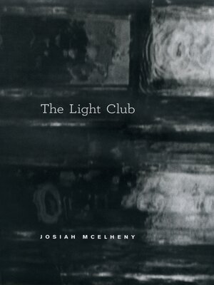 cover image of The Light Club